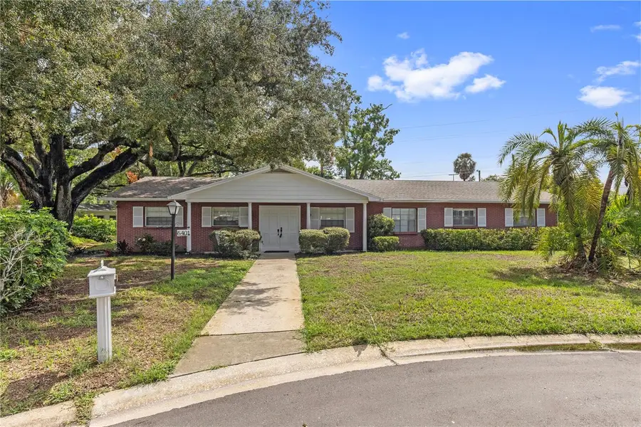 6401 Wingfoot Circle, Tampa, FL 33634 - #2