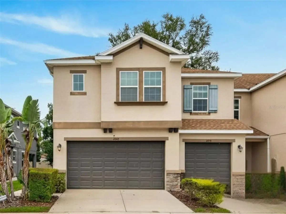 6717 Citrus Creek Lane, Tampa, FL 33625 - #1