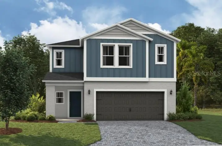 33816 Noble Creek Place, Dade City, FL 33525 - #1