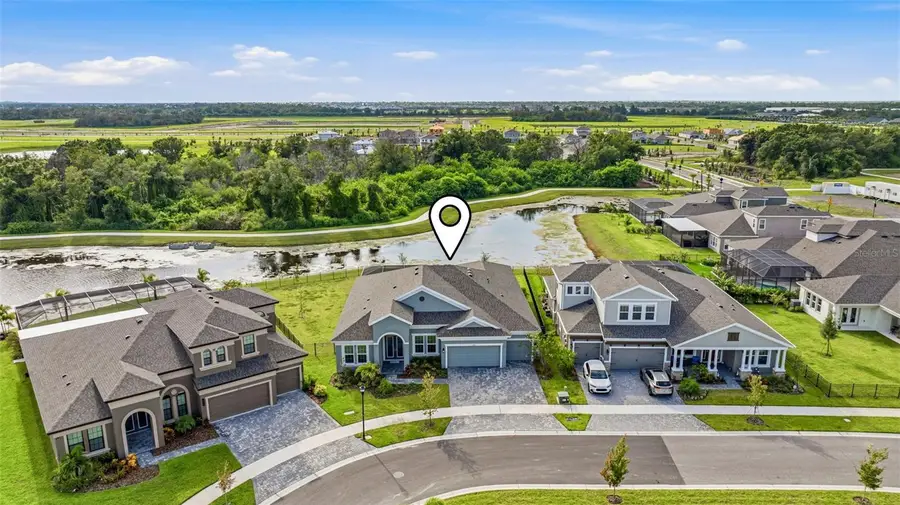 5254 Wolf Creek Drive, Apollo Beach, FL 33572 - #2