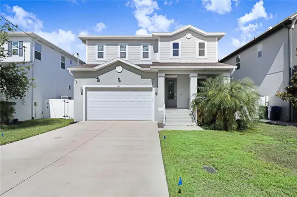7411 S Sparkman Street, TAMPA, FL 33616