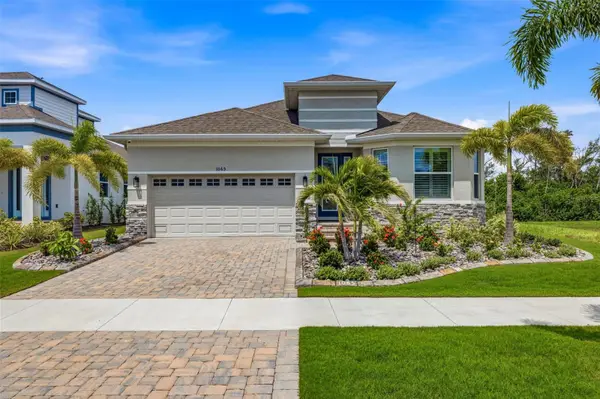 1065 Signet Drive, APOLLO BEACH, FL 33572