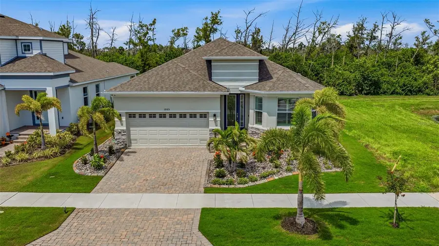 1065 Signet Drive, Apollo Beach, FL 33572 - #3