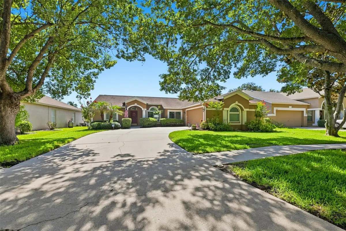 3720 Treeline Drive, Valrico, FL 33596 - #1