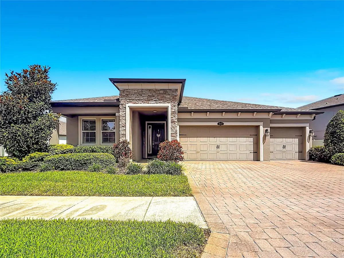 19563 Leonard Road, Lutz, FL 33558 - #1