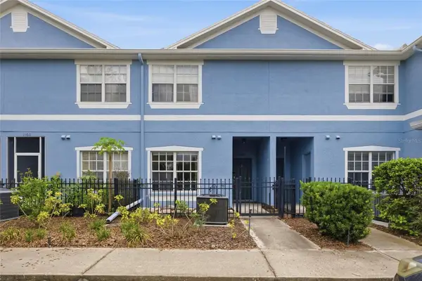 11009 Winter Crest Drive, RIVERVIEW, FL 33569