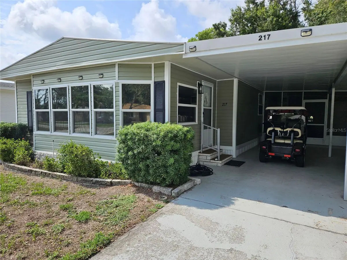 217 Lake Tarpon Drive #24, Palm Harbor, FL 34684 - #1