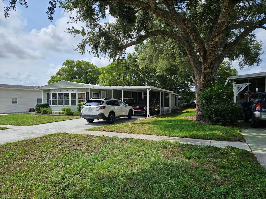 217 Lake Tarpon Drive #24, Palm Harbor, FL 34684 - #2