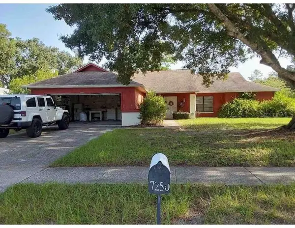 7250 Woodbrook Dr, TAMPA, FL 33625
