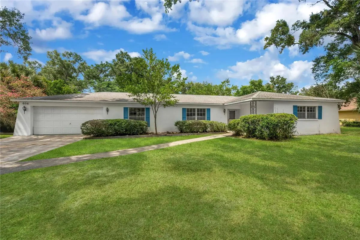 606 Greenbriar Drive, Brandon, FL 33511 - #1