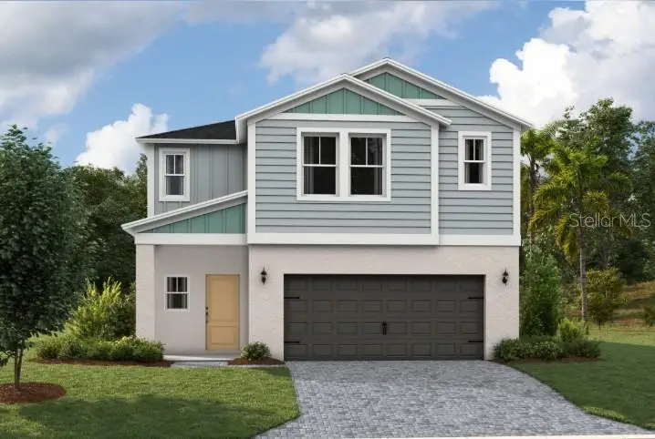 2119 Lawson Way, Zephyrhills, FL 33541 - #1