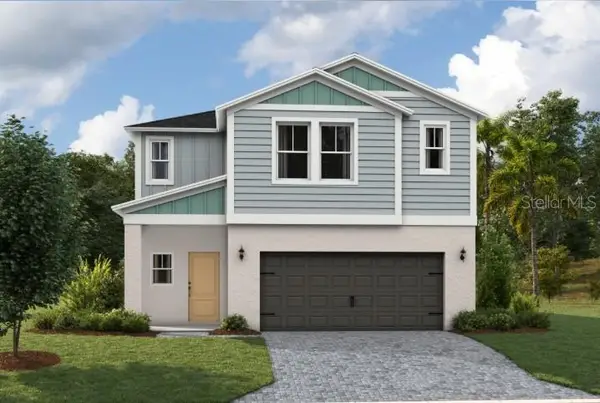 2119 Lawson Way, ZEPHYRHILLS, FL 33541