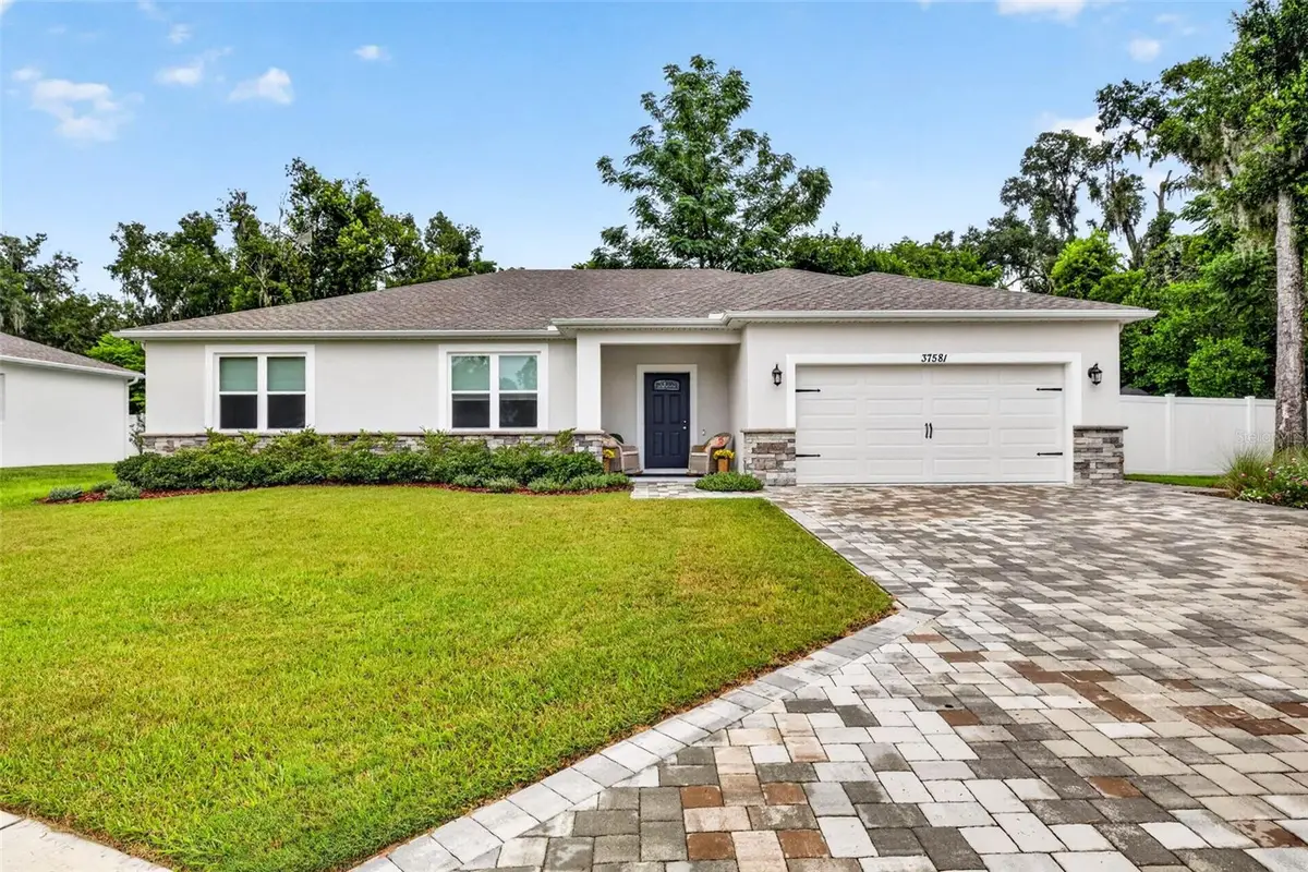 37581 Teri Court, Dade City, FL 33525 - #1