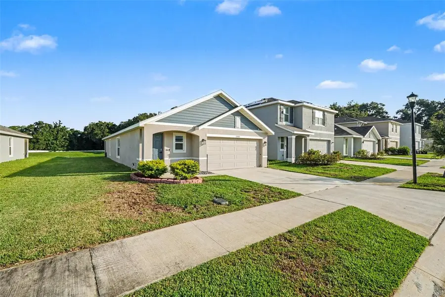 13530 Mount Ivy Court, Dade City, FL 33525 - #2