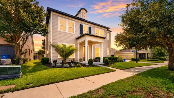 5954 Caldera Ridge Drive, LITHIA, FL 33547