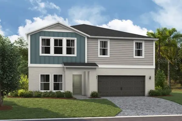 36656 Thornhedge Drive, ZEPHYRHILLS, FL 33541