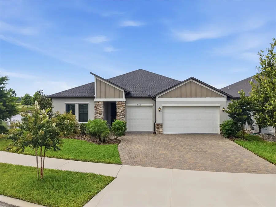 21676 Snowy Orchid Terrace, Land O Lakes, FL 34637 - #3