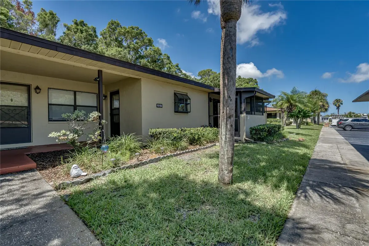 1119 9th Circle Se #1119, Largo, FL 33771 - #1