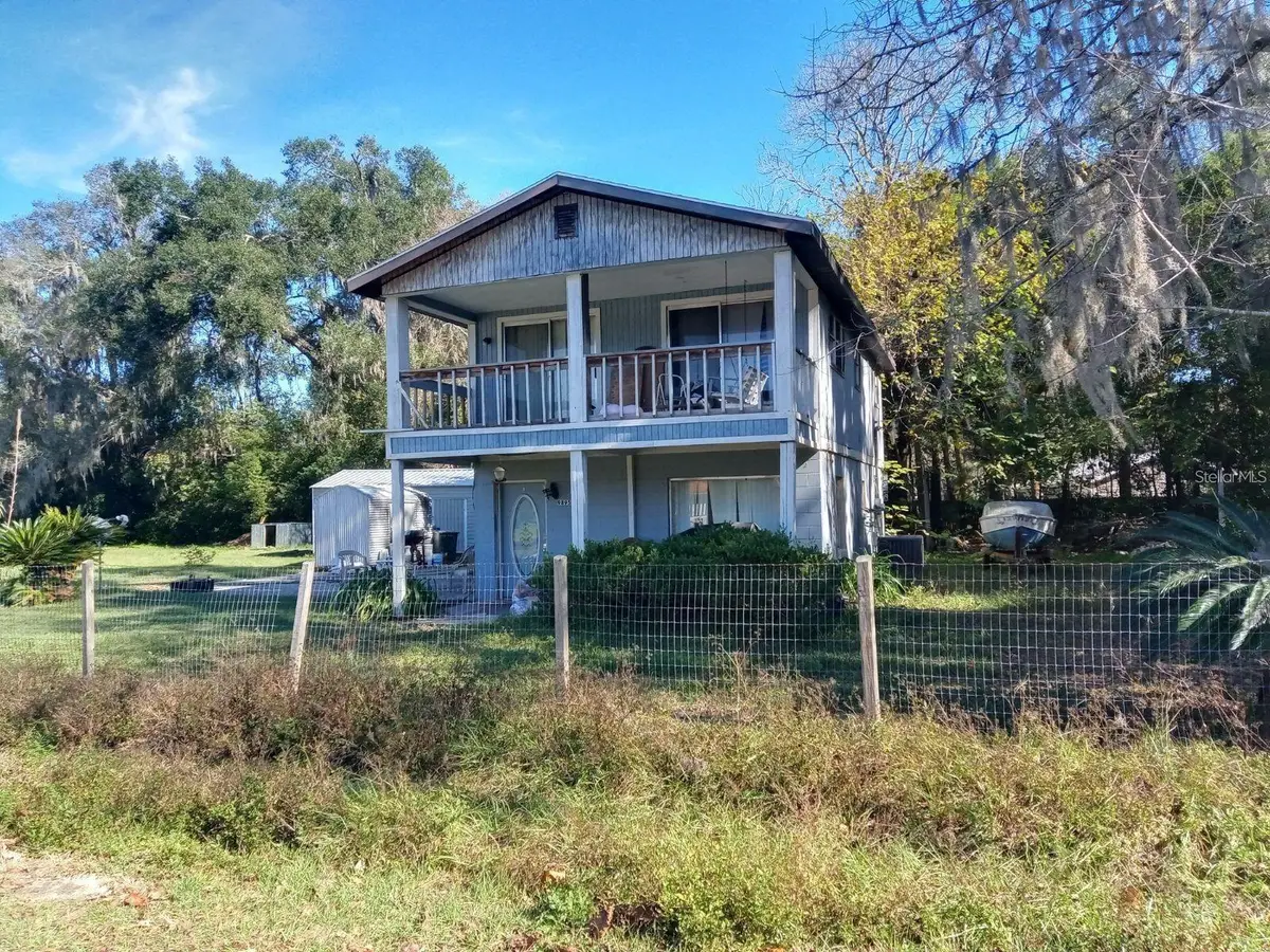 9895 NE 30th Court, Anthony, FL 32617 - #1