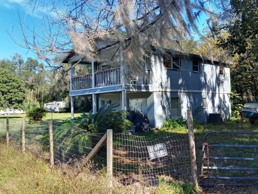 9895 NE 30th Court, Anthony, FL 32617 - #2