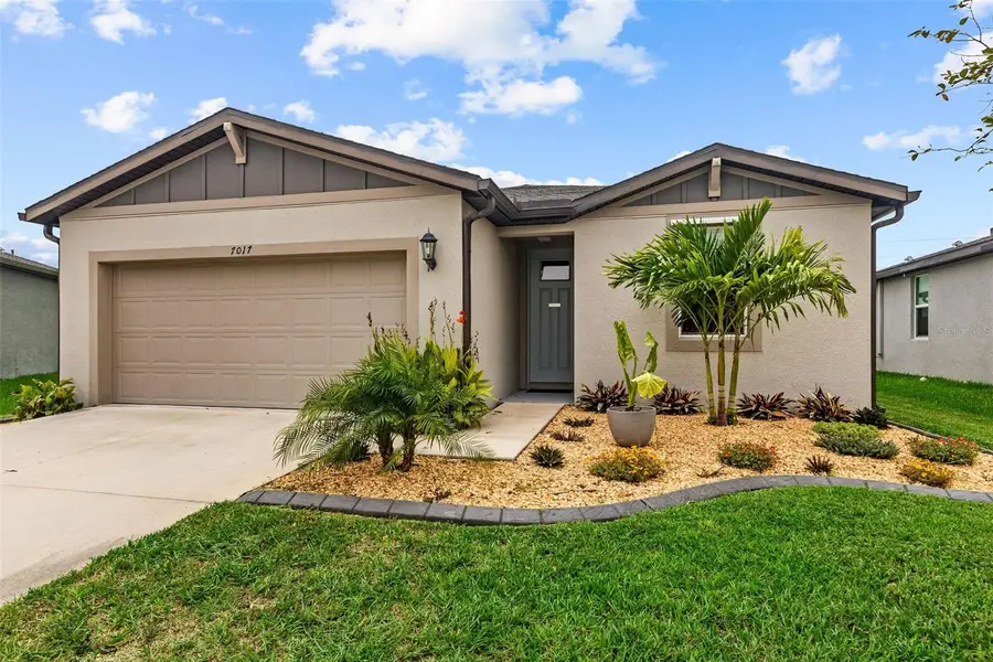 7017 Feather River Place, Parrish, FL 34219 - #2