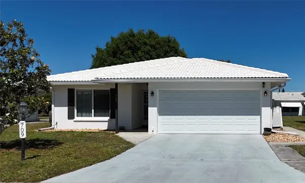 709 Hickory Lane, BRADENTON, FL 34208