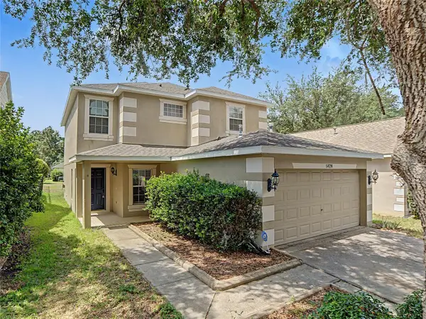 5828 Wrenwater Drive, LITHIA, FL 33547