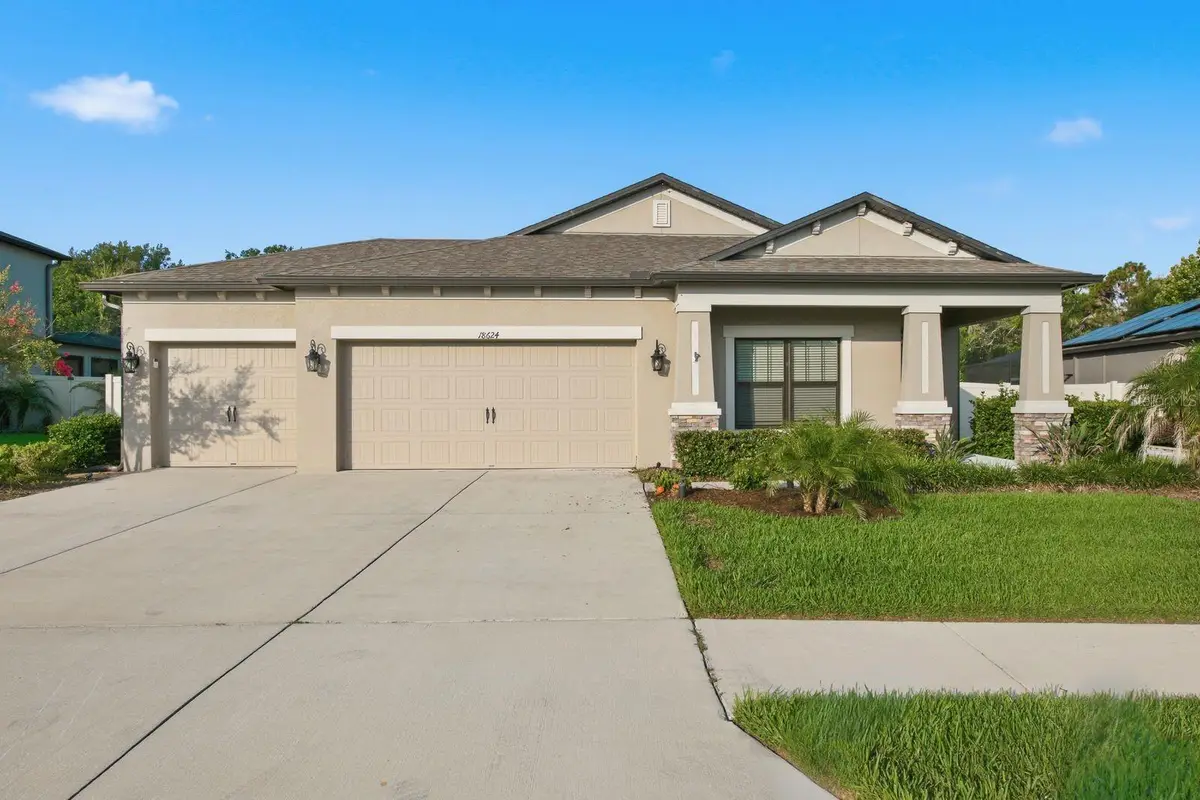 18624 Malinche Loop, Spring Hill, FL 34610 - #1