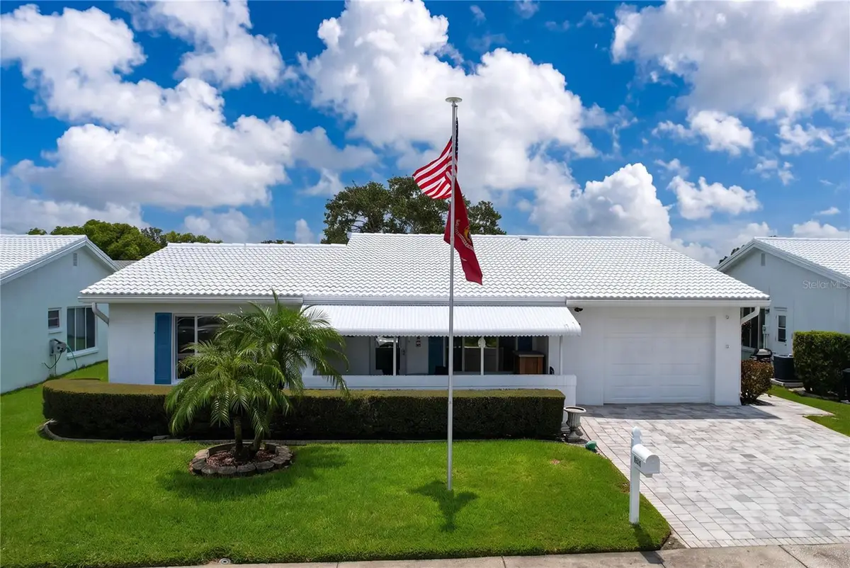 9117 41st Way N #5, Pinellas Park, FL 33782 - #1