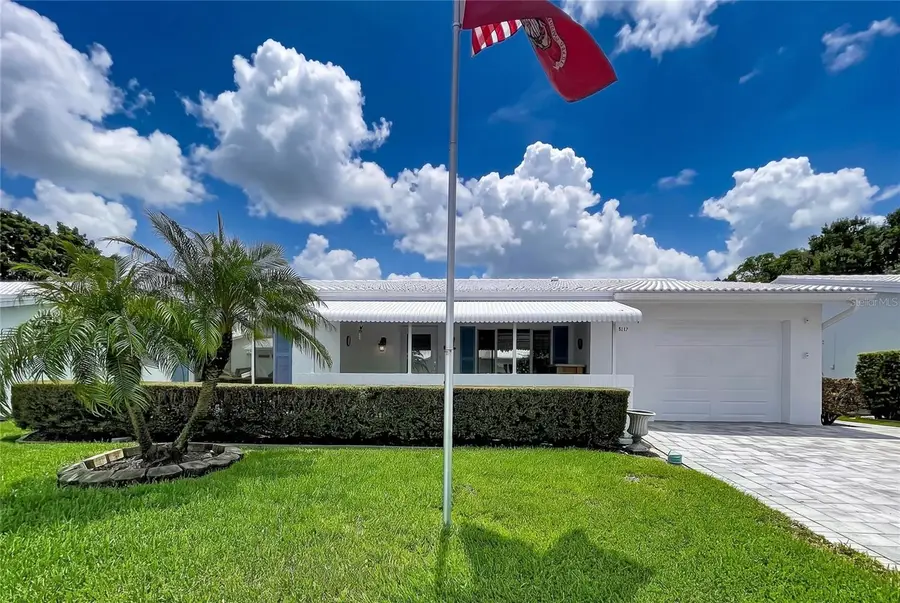 9117 41st Way N #5, Pinellas Park, FL 33782 - #3