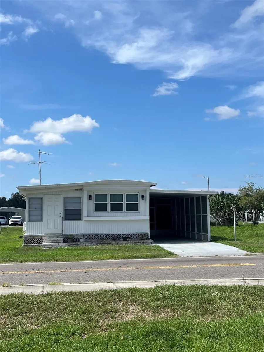6965 Fort King Road, Zephyrhills, FL 33541 - #1