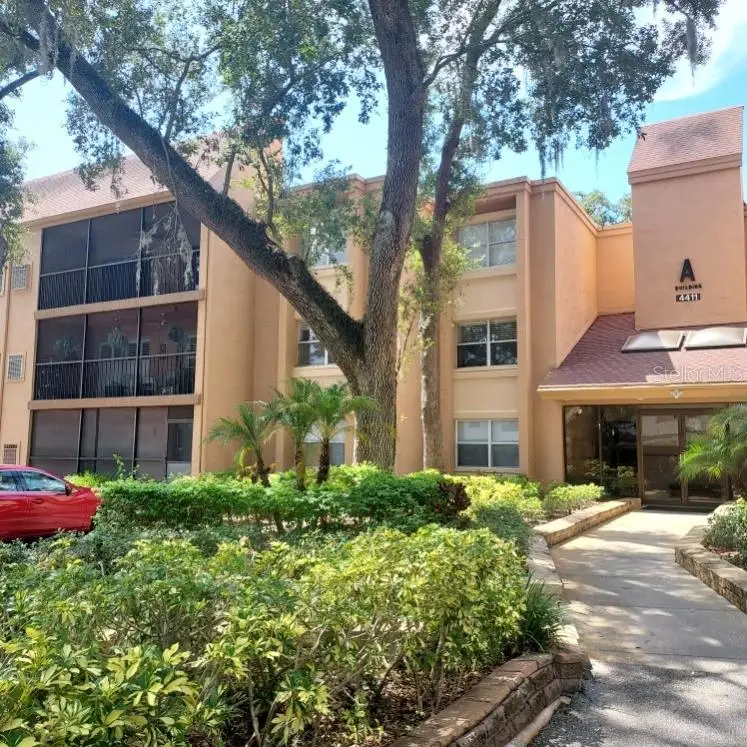 4411 Shady Terrace Lane #209, Tampa, FL 33613 - #2