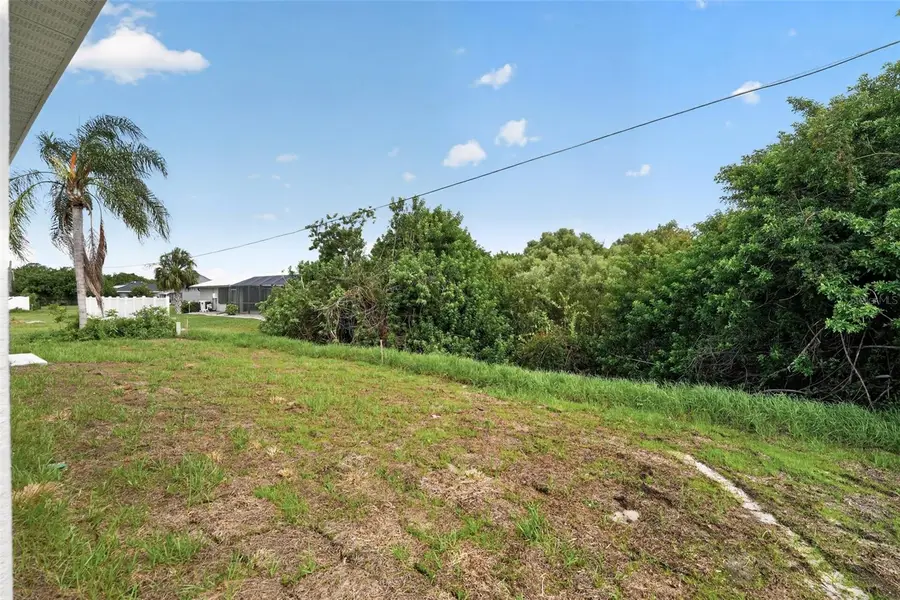 22568 Alcorn Avenue, Port Charlotte, FL 33952 - #3