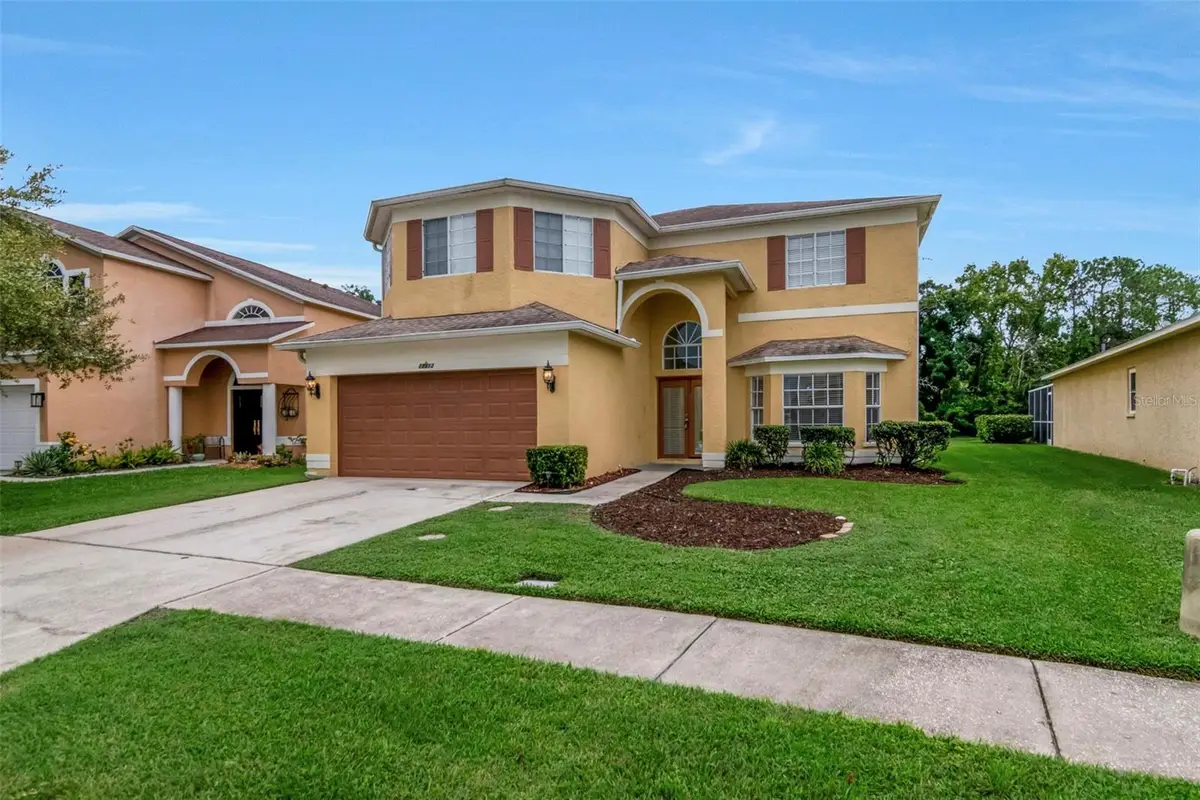 27512 Breakers Drive, Wesley Chapel, FL 33544 - #1
