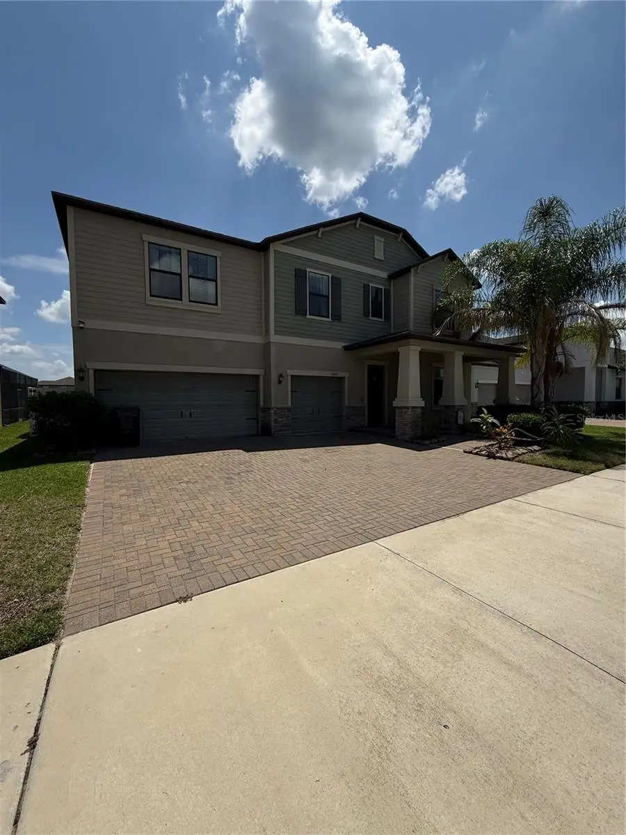 11612 Sunburst Marble Road, Riverview, FL 33579 - #1