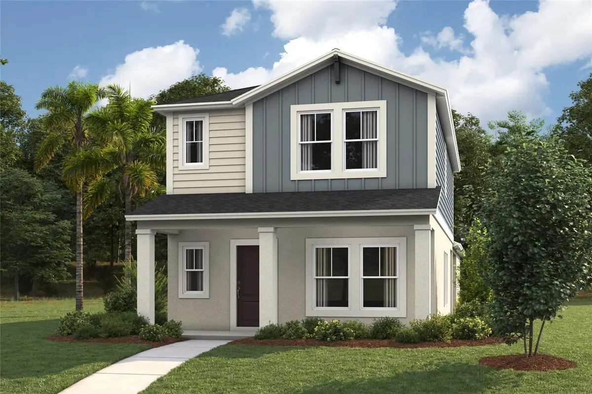 9161 Belleview Forest Pass, Dade City, FL 33525 - #1