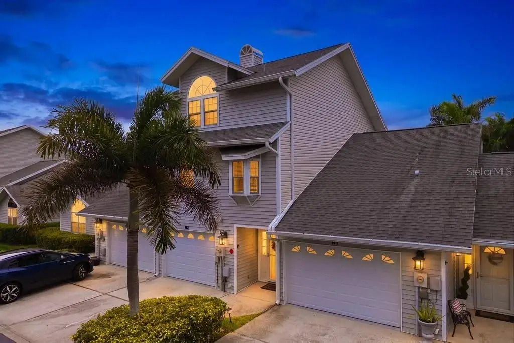 11722 Currie Lane #H2, Largo, FL 33774 - #1