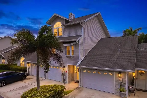 11722 Currie Lane #H2, LARGO, FL 33774