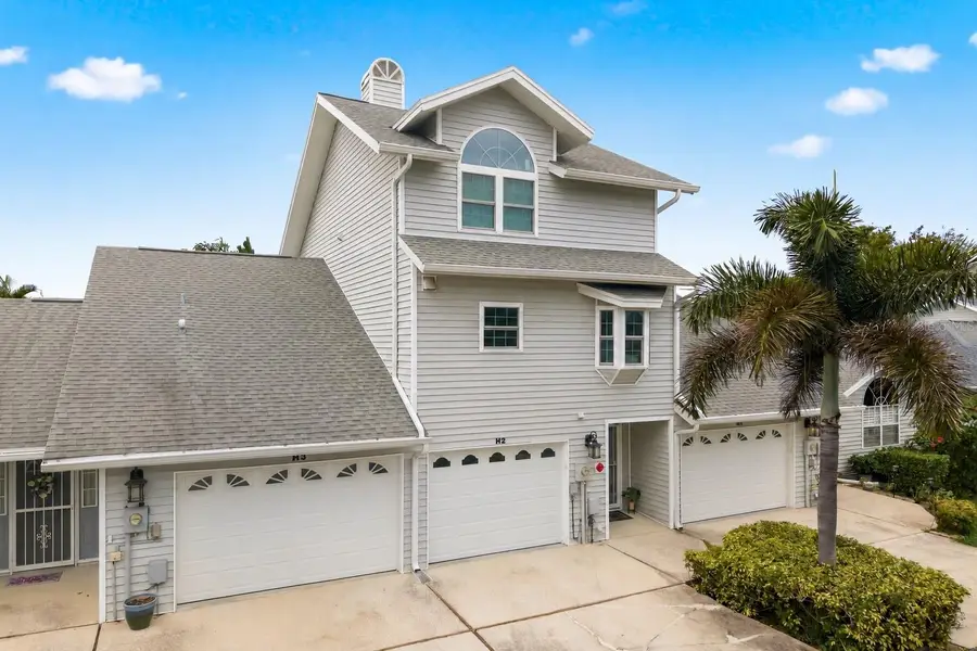 11722 Currie Lane #H2, Largo, FL 33774 - #2