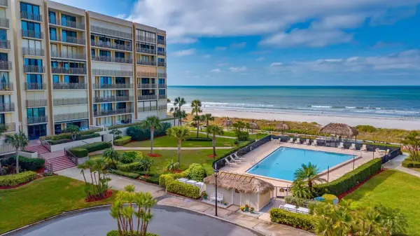 1430 Gulf Boulevard #406, CLEARWATER BEACH, FL 33767