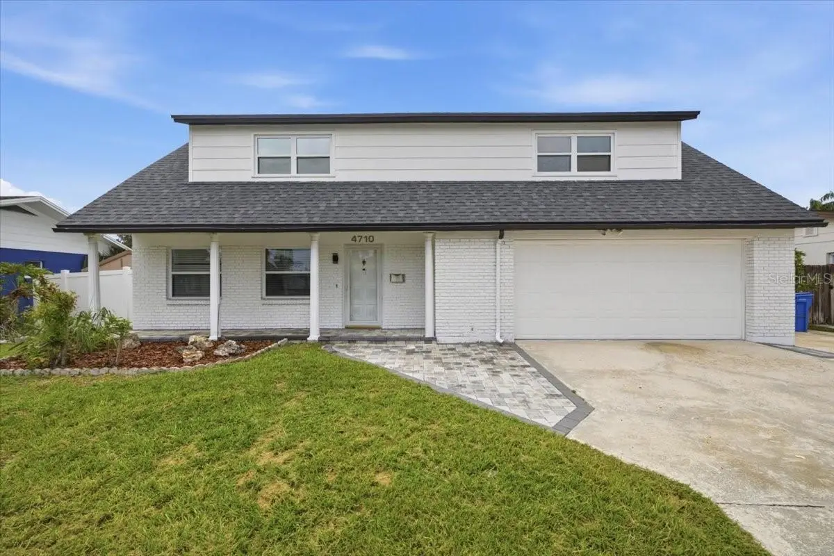 4710 Travertine Drive, Tampa, FL 33615 - #1