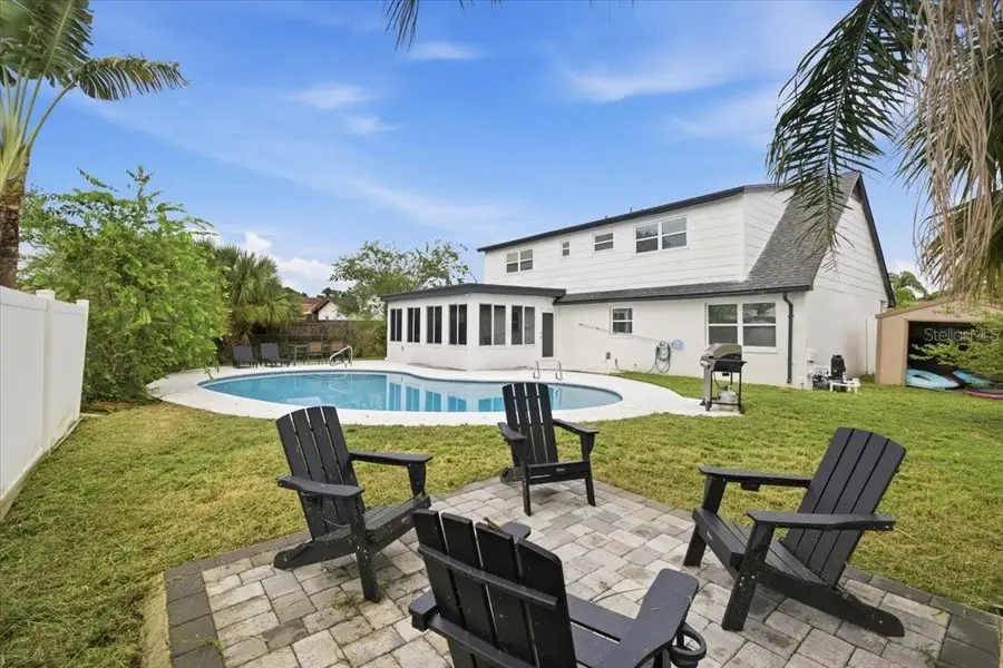 4710 Travertine Drive, Tampa, FL 33615 - #3