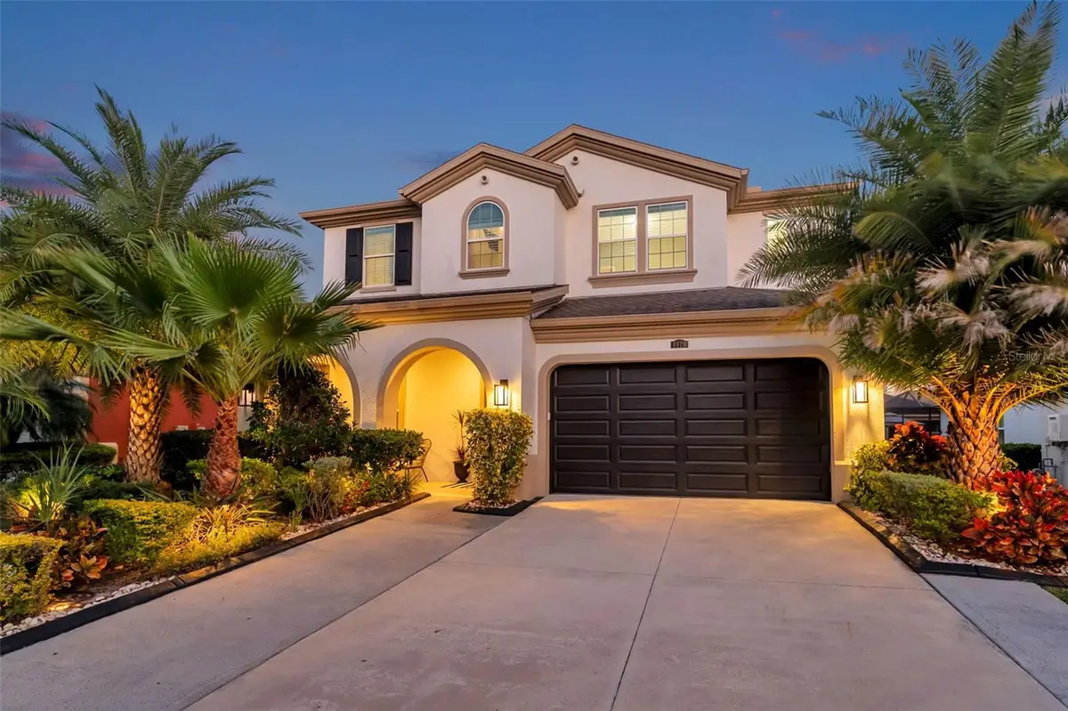 4020 Empoli Court, Wesley Chapel, FL 33543 - #1