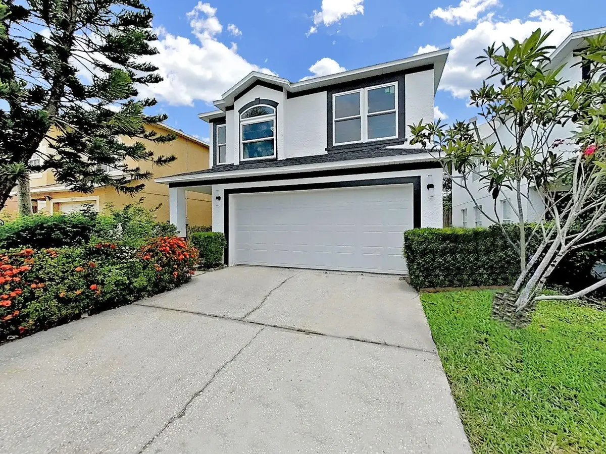 1612 Prowmore Dr, Brandon, FL 33511 - #1