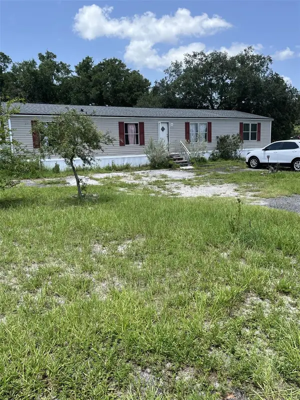 4901 Lillian Black Road, ST CLOUD, FL 34771