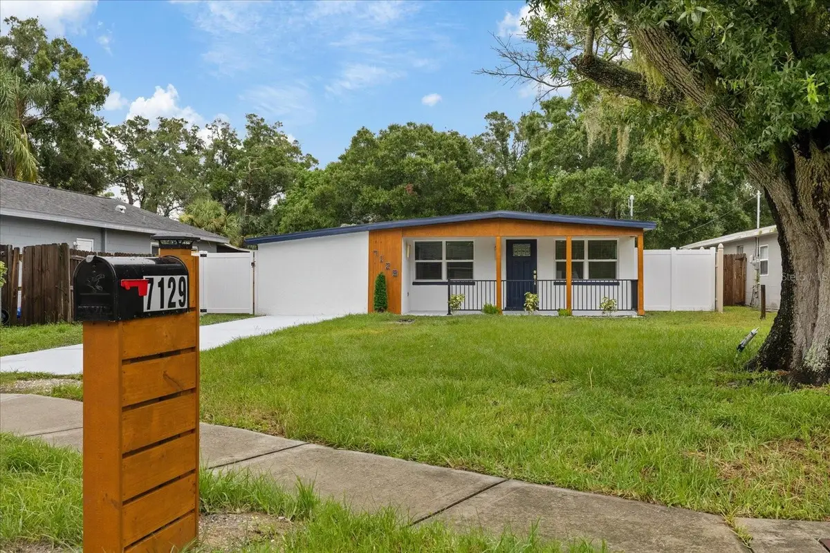 7129 63rd Street N, Pinellas Park, FL 33781 - #1
