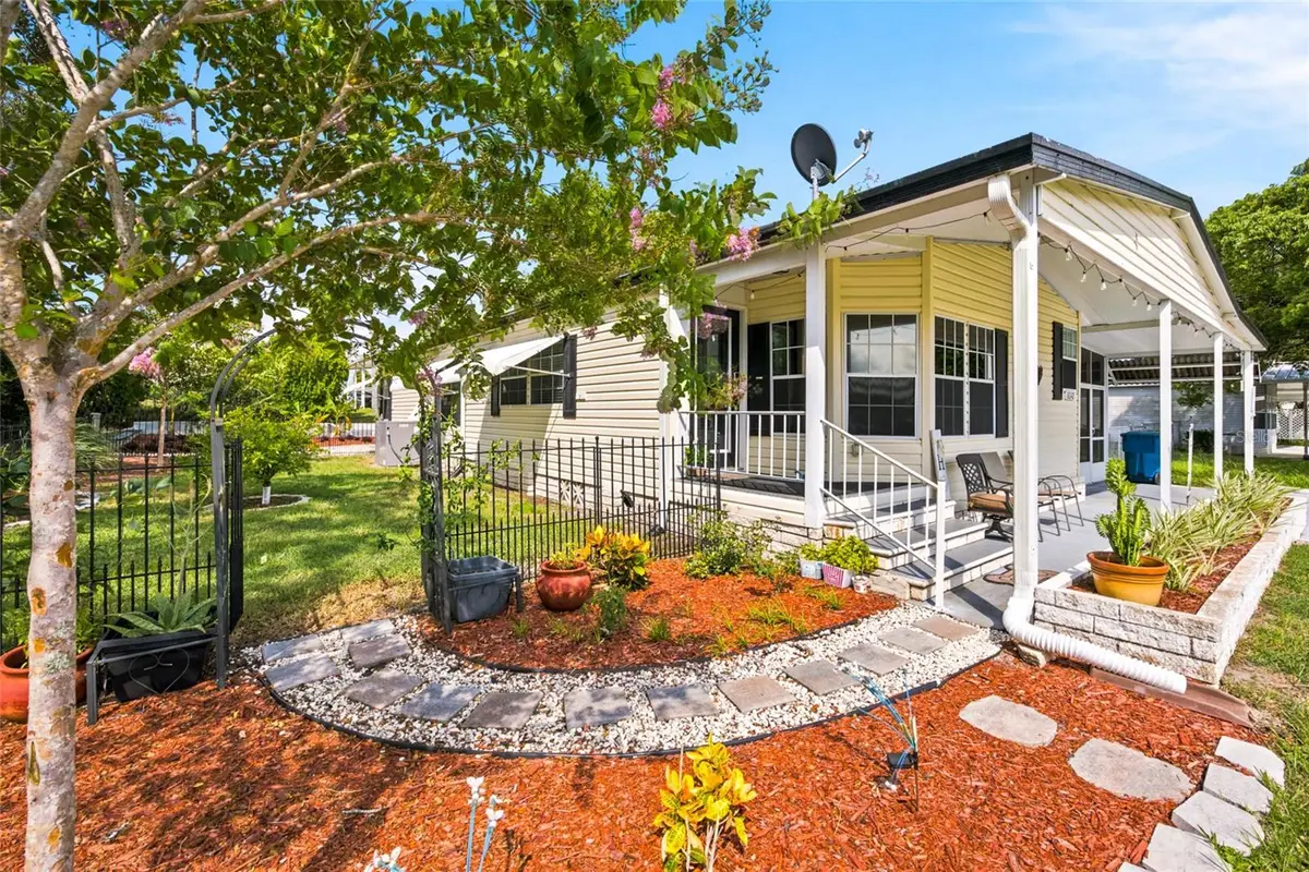 9242 Denmarsh Drive, Brooksville, FL 34613 - #1