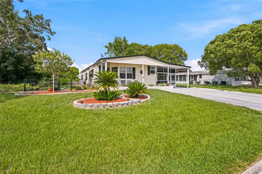 9242 Denmarsh Drive, Brooksville, FL 34613 - #2