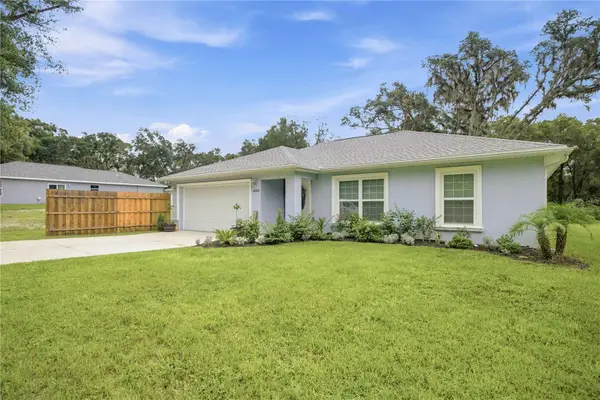 14825 SE 28th Terrace, SUMMERFIELD, FL 34491