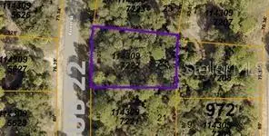 Basket Street, NORTH PORT, FL 34288